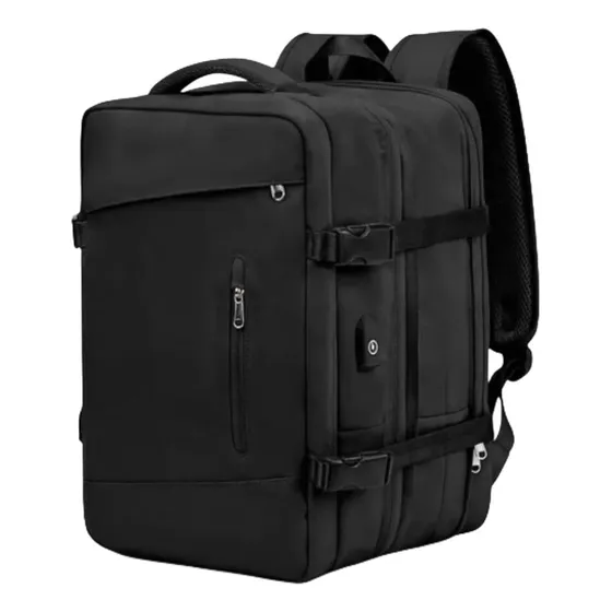 Mochila Mala Notebook Viagem Trabalho Faculdade Viral Grande