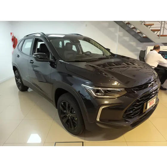 Chevrolet Tracker 1.2 Rs At6