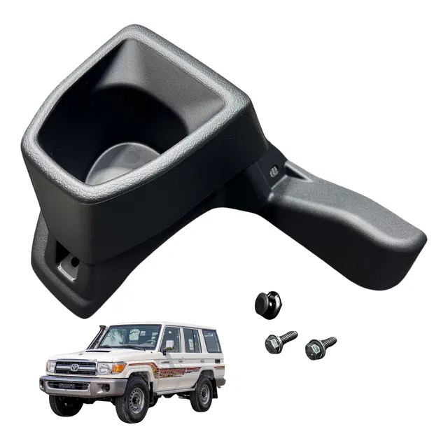 Consola Porta Vaso Toyota Machito 2010 2024 Original