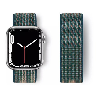 Correa Para Apple Watch Loop Deportiva Tipo Nk Correa Para Apple Watch Loop Deportiva Tipo Nk
