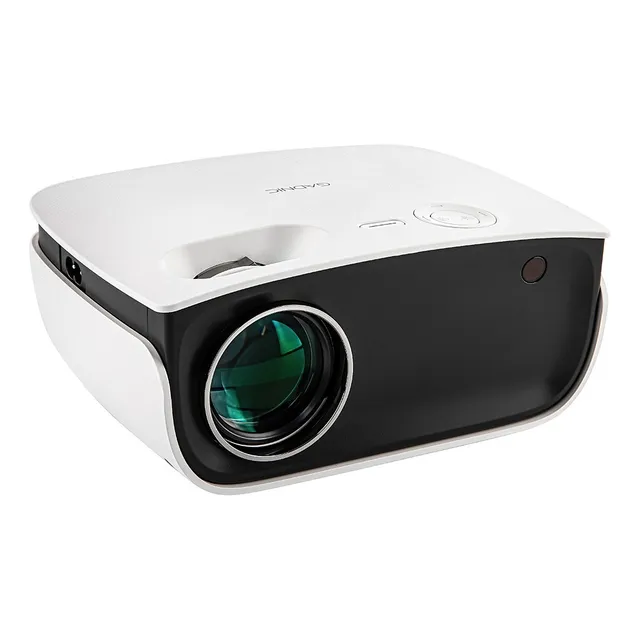 Proyector mini Gadnic Unique 2500lm blanco 220V