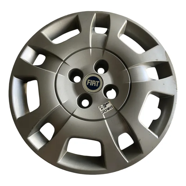 Tapa De Rin Fiat Idea Rin15