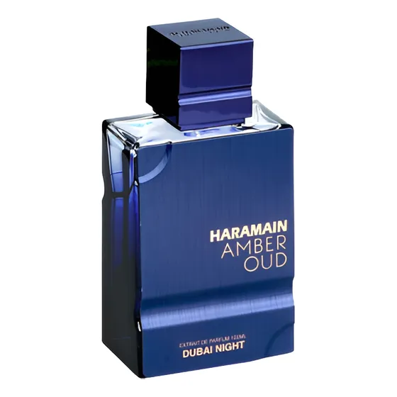 Perfume Al Haramain Amber Oud Dubai Night Edp 100ml