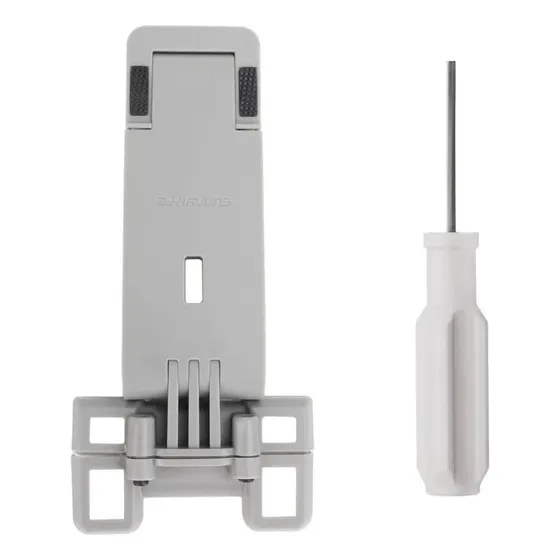 Suporte Dobrável P/ Tablet Controle Dji Rc-n1 / Dji Rc-n2