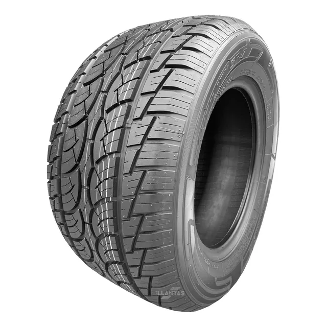 Llanta Balón 295/50 R15 Nk Utility Sp-7 Nankang