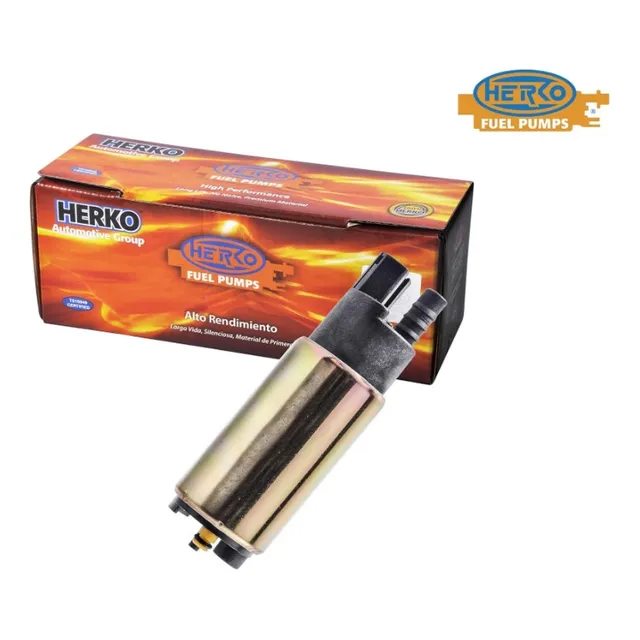 Pila Gasolina Silverado 2007-2014 Tahoe Avalanche Herko