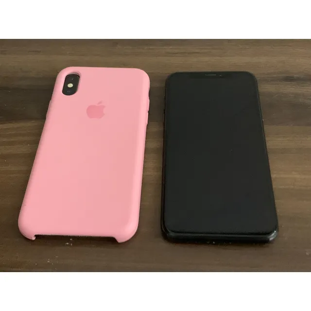 iPhone XS Libre Inmaculado Batería Nueva + Regalos