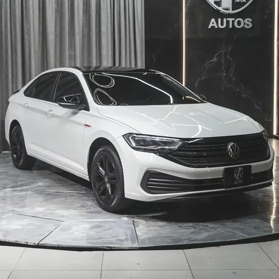 Volkswagen Jetta 2022 1.4 Tsi Highline