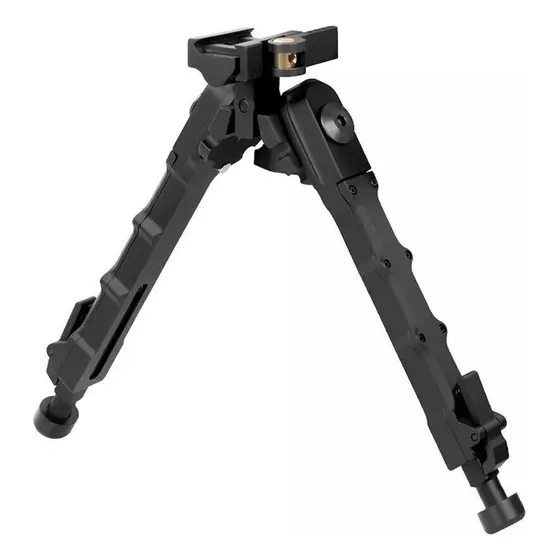 Bipode Tipo Accutac Para Rifle Caza Rifles Bípode