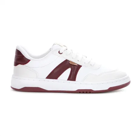 Tênis Anacapri Ac1119 Virginia Fonseca Branco - Feminino