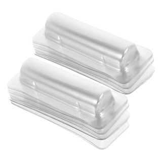 50 Soportes Transparentes Para Billetes, Bolsas De Dinero Tr 50 Soportes Transparentes Para Billetes, Bolsas De Dinero Tr