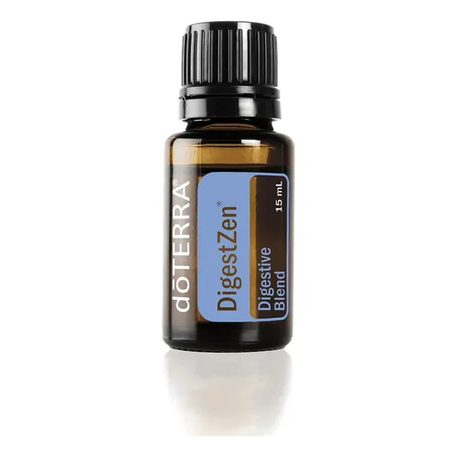 Balance Doterra 15ml | MercadoLivre