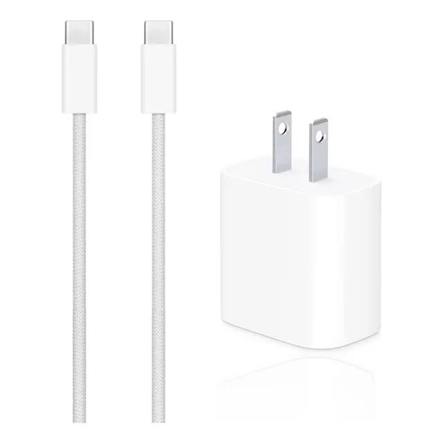 Cargador AirPods Pro De 2.ª Generación, Cable De Carga Usb C