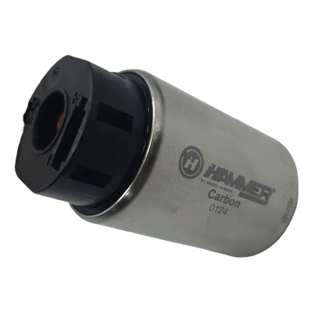 Pila Gasolina Toyota Yaris Hilux Fortuner Corolla Carbon