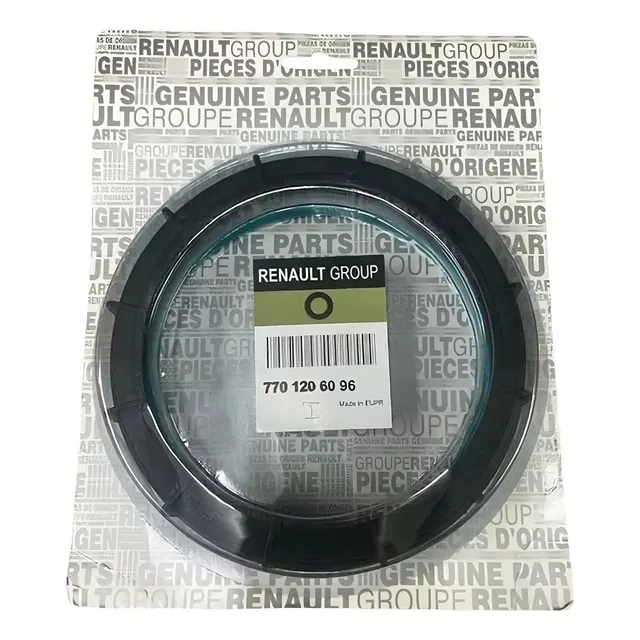 Tapa Rosca Bomba Gasolina Renault Logan Symbol Clio Twingo