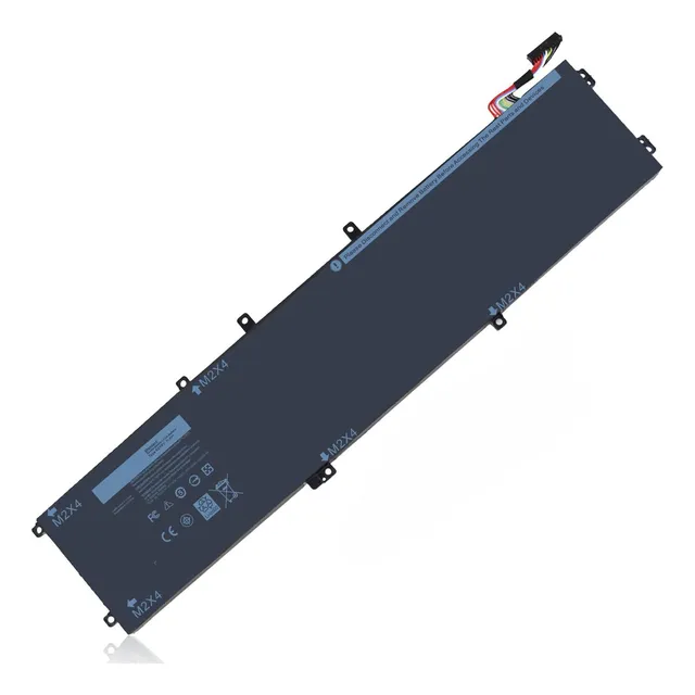 Bateria 6gtpy Para Dell Xps 15 9570 7590 Precision 5510