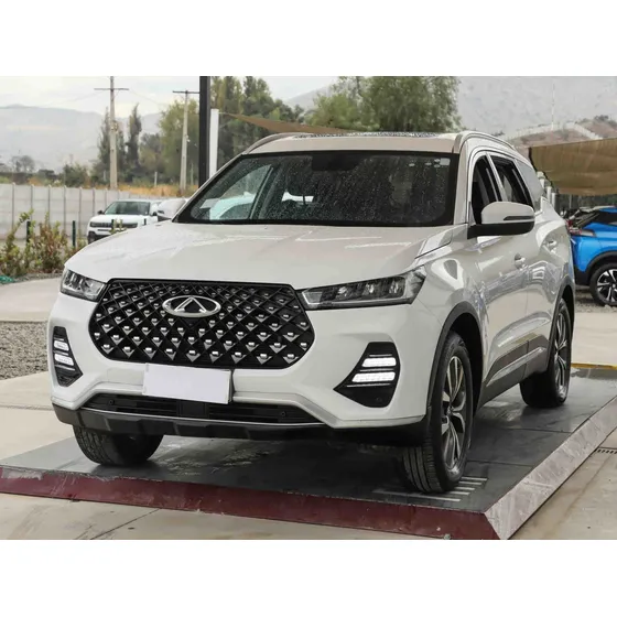Chery Tiggo 7 Pro 1.5t Glx Cvt