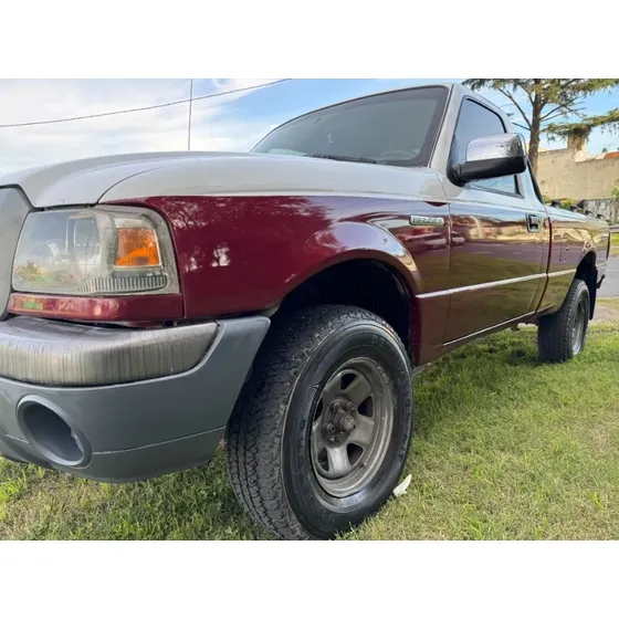 Ford Ranger 3.0 Cs F-truck 4x2