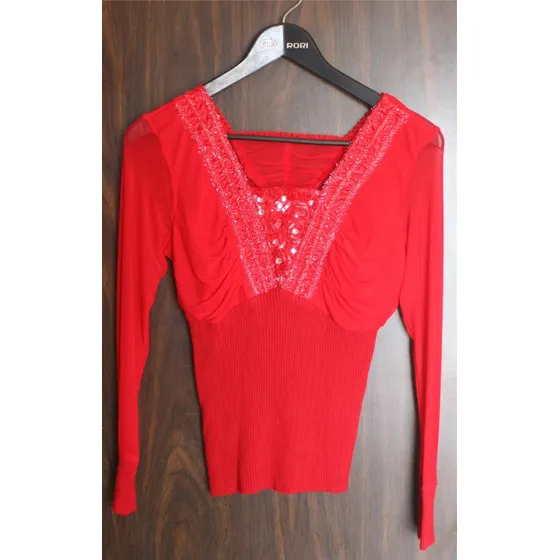 Blusa Para Dama 7