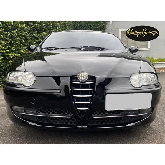 Alfa Romeo 166 147