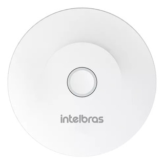 Central Hub Intelbras Automação Zigbee Mca 1002 Mibo Smart Central Hub Intelbras Automação Zigbee Mca 1002 Mibo Smart