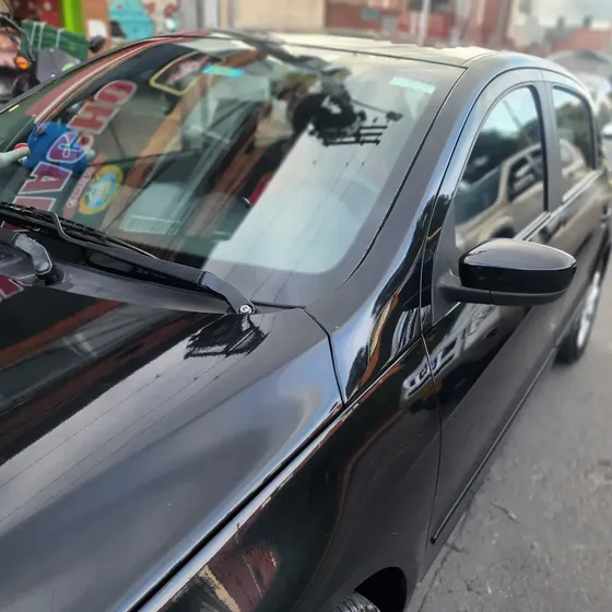 Volkswagen Gol 2012 1.6 Comfortline