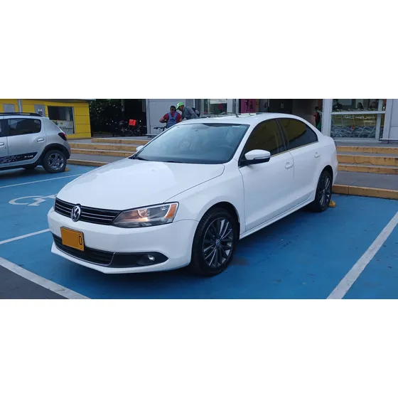 Volkswagen Jetta Vi 2.5 Comfortline