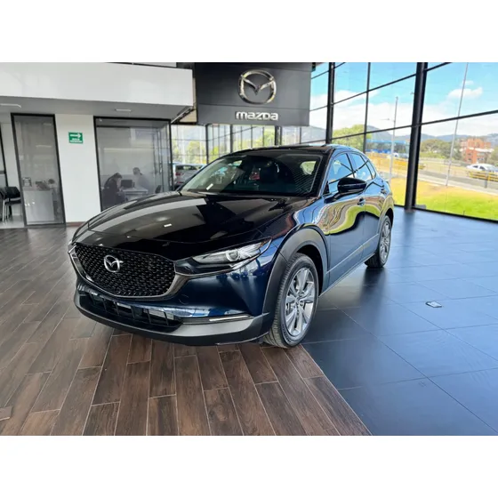 Mazda Cx-30 Touring At Mhev Nsr