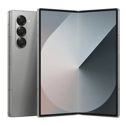 Samsung Galaxy Z Fold6 12/256gb