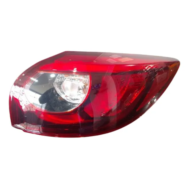 Faro Posterior Led Mazda Cx5 2015-2016 Lado Copiloto (r)