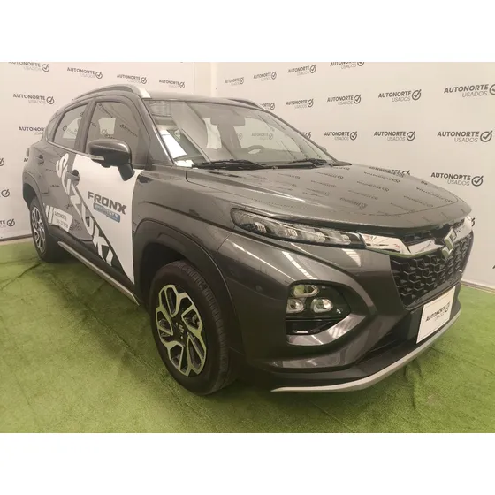 Suzuki Fronx 1.5 Glx Aut Hibrida