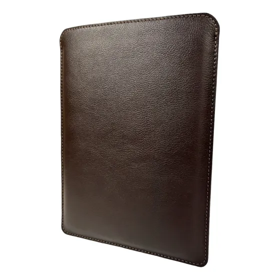 Capa Case Samsung Galaxy Tab S10 Plus 12.4  Couro Legítimo