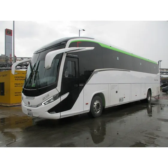 Autobus Scania  K320 45 Pjrs