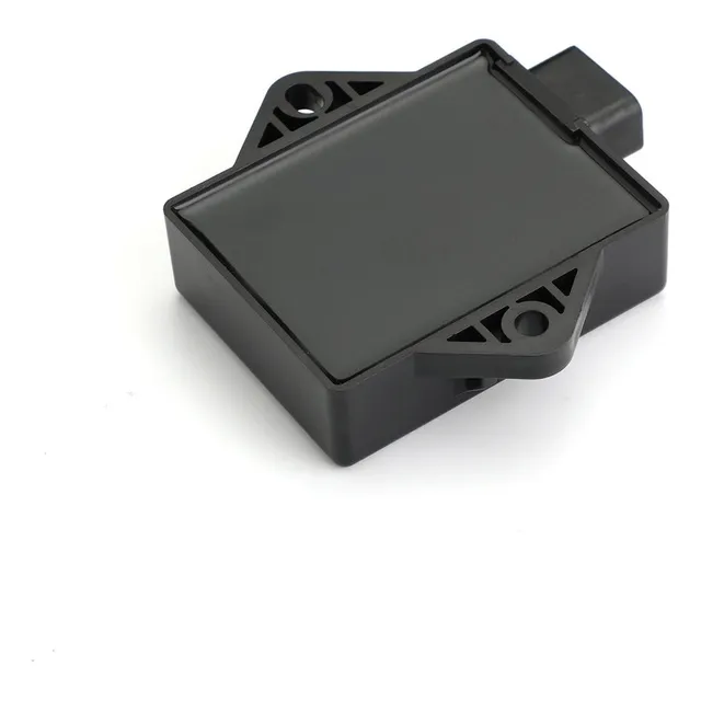 Mt-car Módulo De Caja Cdi Para Yamaha Bear Tracker 250