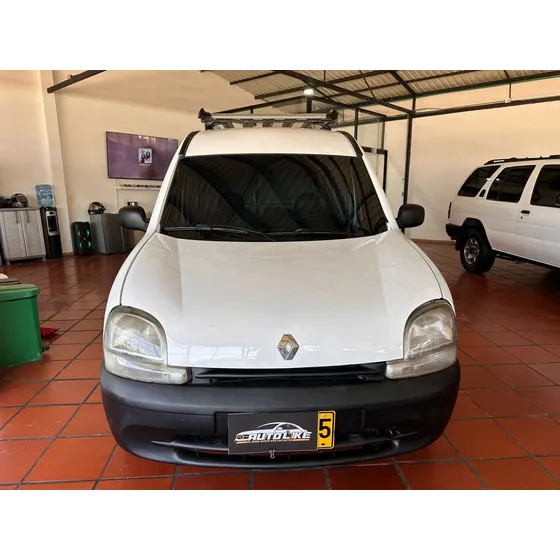 Renault Kangoo 1.6 Express