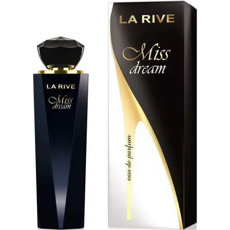 Perfume La Rive Miss Dream Eau de Parfum Feminino Original 100ml