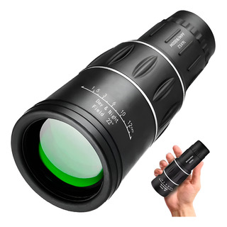 Telescópio 16x52 Astronômico Refletor Monocular Portátil Telescópio 16x52 Astronômico Refletor Monocular Portátil