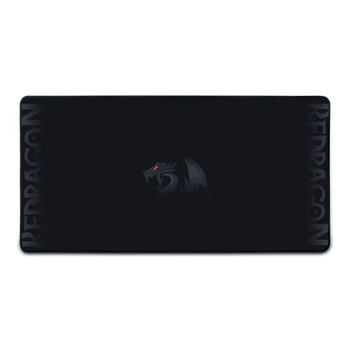 Mouse Pad gamer Redragon Kunlun RD-P005A de goma