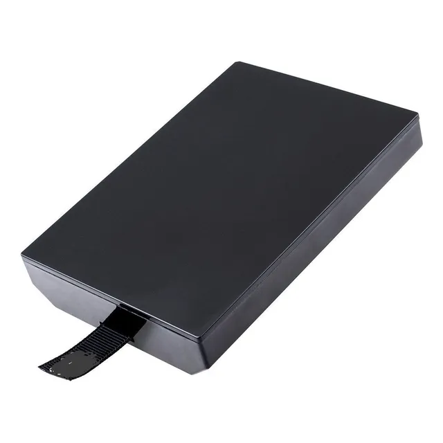 Disco Duro Interno Xbox 360 Rgh