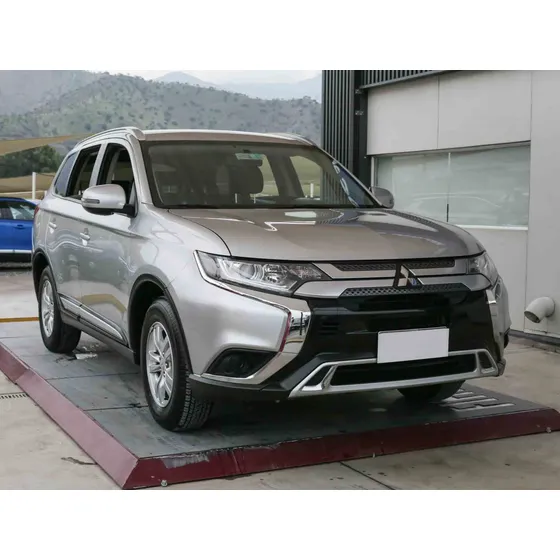 Mitsubishi Outlander 2.0 4x2 Mt