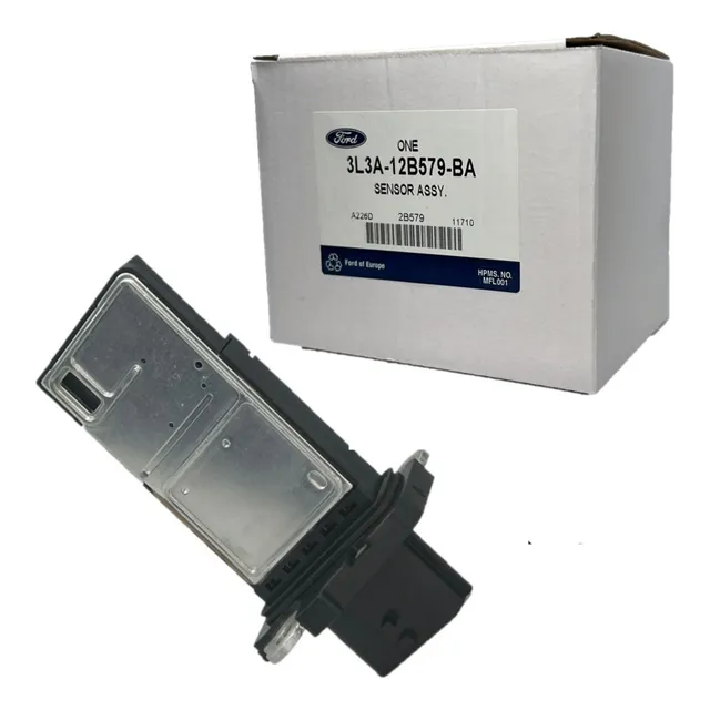 Sensor Fluxo Ar Maf Ford Fusion Ranger 2.5 2010 A 2012