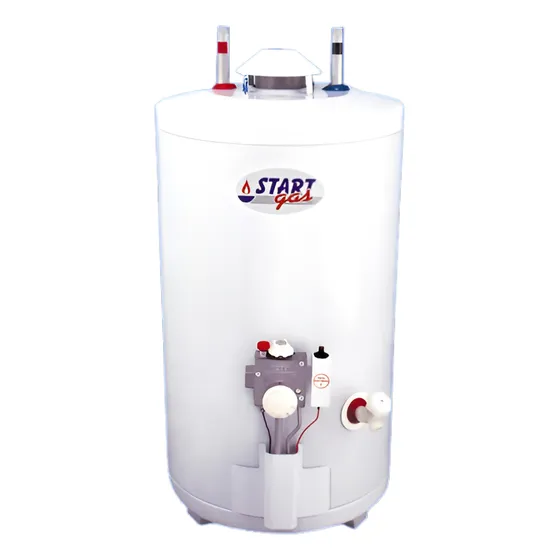 Calentador Agua Acumulación Start Gas, 15gal Sgt15, Gas Lpg