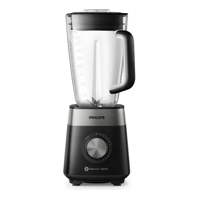 Licuadora Philips Pica Hielo 2 Lts Guardacable 2242/92