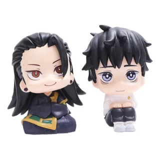 Nuevo Juguete De Regalo Jujutsu Kaisen Geto Suguru, Versión Nuevo Juguete De Regalo Jujutsu Kaisen Geto Suguru, Versión