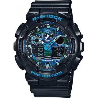 Casio G Shock Ga 100 | Mercado Livre