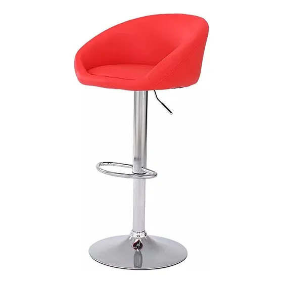 Silla Multifuncional De Bar Meson Altas Cocinas Cajero 