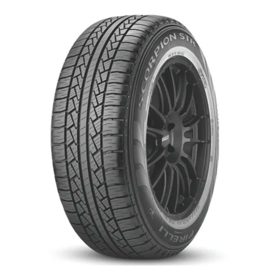 Llanta 245/50r20 Pirelli Scorpion Str