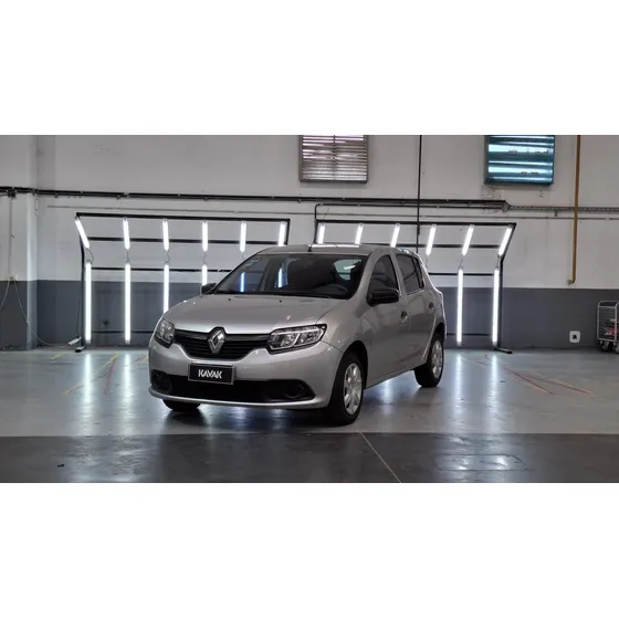 Renault Sandero 1.6 Authentique