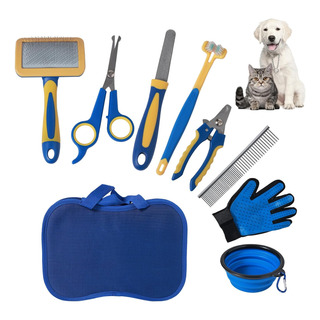 Kit De Aseo De Cepillo Para Perros, Kit De Aseo Para Perros, Kit De Aseo De Cepillo Para Perros, Kit De Aseo Para Perros,
