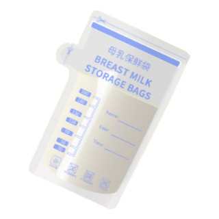 Almacenamiento Y Conservación De La Leche: Bolsas Portátiles Almacenamiento Y Conservación De La Leche: Bolsas Portátiles